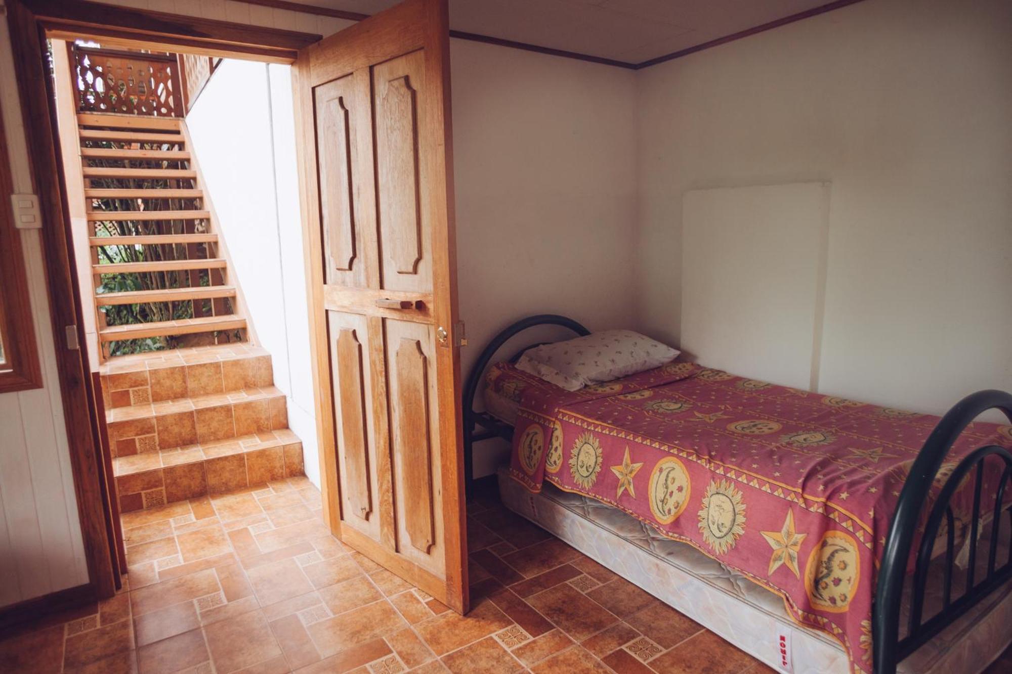 Spanish By The River - Turrialba Exterior foto